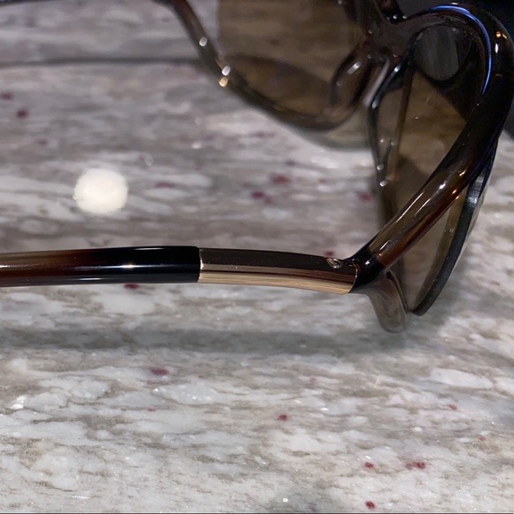 Tom Ford sunglasses